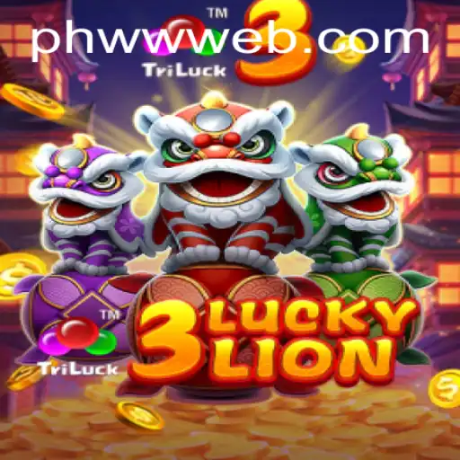 Unveiling the Exciting World of 3LUCKYLION: A New Gaming Sensation