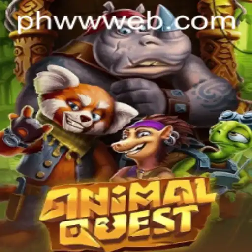 AnimalQuest: The Ultimate Adventure Game Unveiled at PHWW.COM
