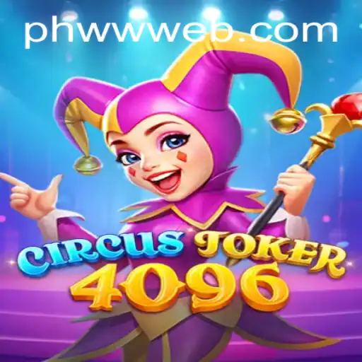 Experience the Thrills of CircusJoker4096: A New Gaming Frontier