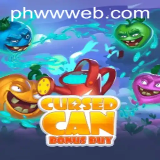 CursedCanBonusBuy: A Spellbinding Adventure in Gaming