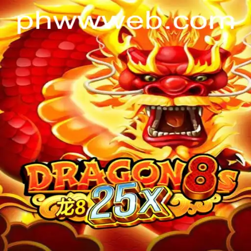 Dragon8s25x: A Captivating Adventure in Modern Gaming
