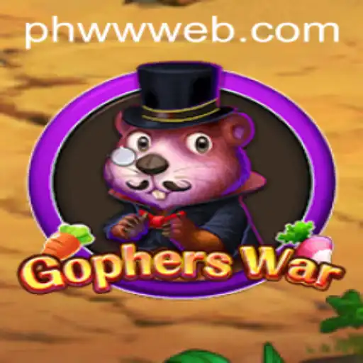 Discover GophersWar: A Riveting Adventure in Strategic Gameplay