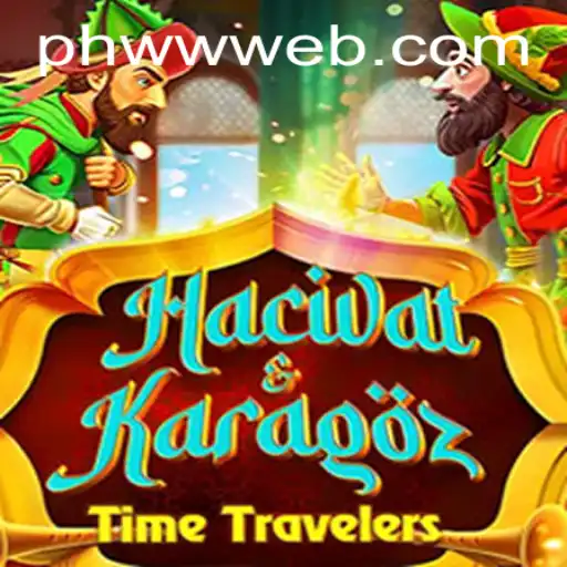 Exploring the Enchanting World of Hacivat and Karagoz: A New Era of Interactive Gaming