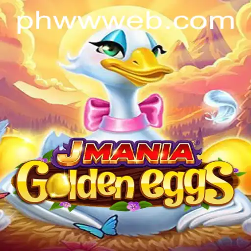 Explore the Excitement of JManiaGoldenEggs: A New Era of Interactive Gaming