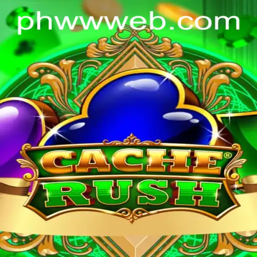 Unveiling CacheRush: An Exciting Adventure with PHWW.COM