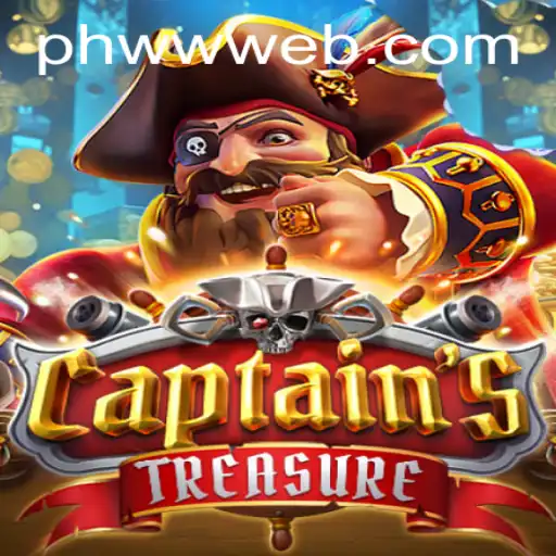 CaptainssTreasure: Dive into Adventure with PHWW.COM