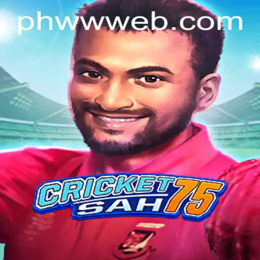 Unveiling CricketSah75: A New Era in Interactive Gaming