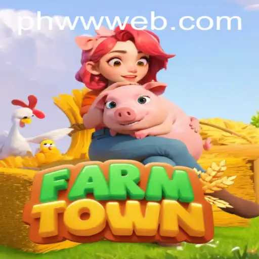 Discovering FarmTown: A Virtual Escape to Agricultural Bliss