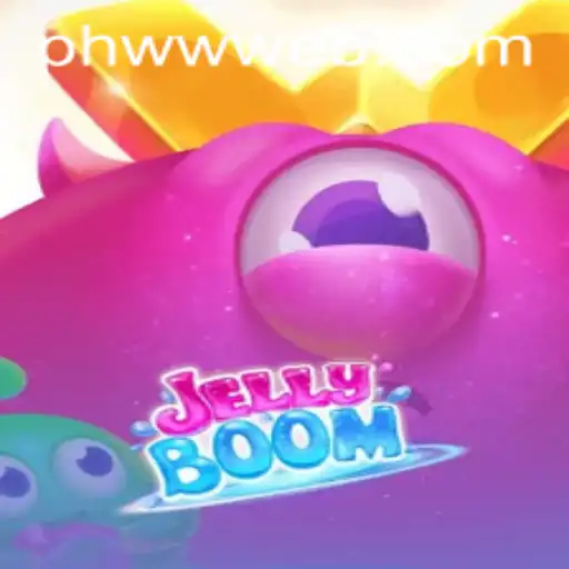 Discover the Exciting World of JellyBoom with PHWW.COM