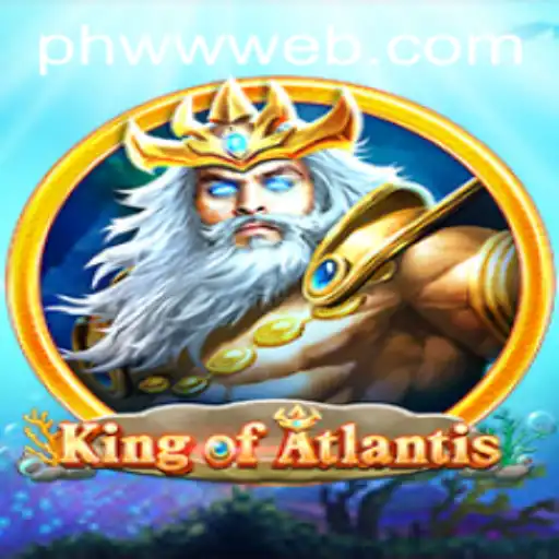 KingofAtlantis: Dive into the Mysteries of the Underwater Realm