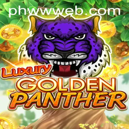 Experience the Thrills of LUXURYGOLDENPANTHER: A Game Like No Other