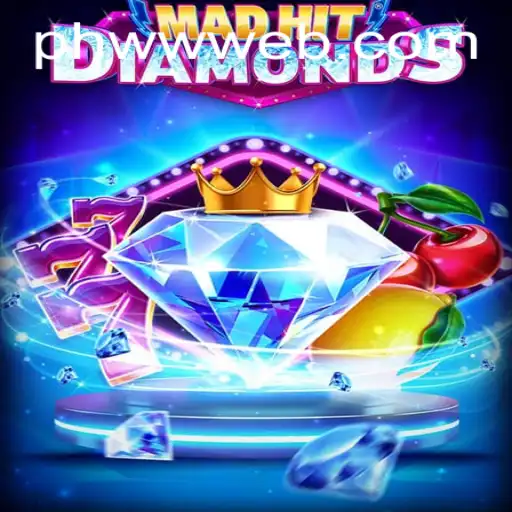 MadHitDiamonds: A Thrilling Jewel Quest