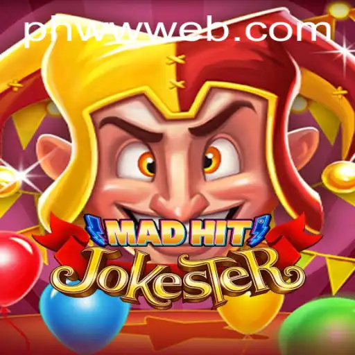 Exploring the Enigma of MadHitJokester: A Gateway to Fun on PHWW.COM
