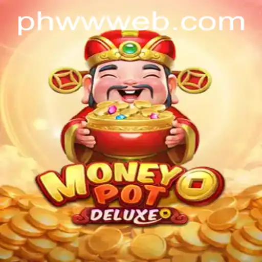 Unveiling MoneyPotDELUXE: A Thrilling Adventure into Digital Gaming