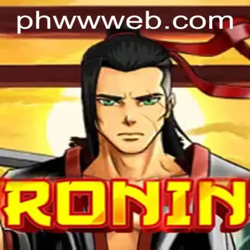 The Strategic Realm of Ronin Through the Lens of PHWW.COM