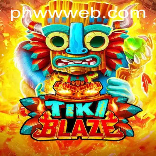 TikiBlaze: A Vibrant Gaming Experience by PHWW.COM