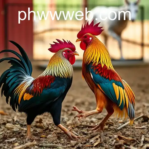 Exploring the Rise of Online Sabong and the Role of PHWW.COM