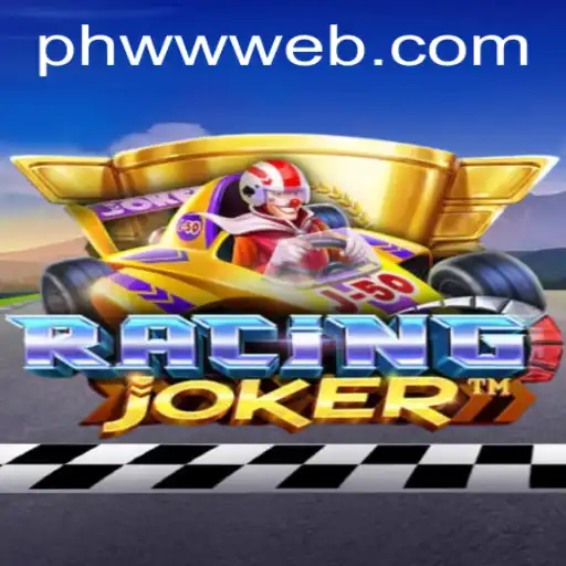 RacingJoker: A Thrilling Dive into the World of Speed and Strategy
