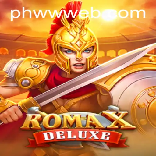 Dive into the World of RomaXDeluxe: Exploring Its Thrills and Gameplay