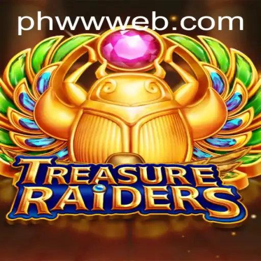 Embark on Adventurous Quests with TREASURERAIDERS