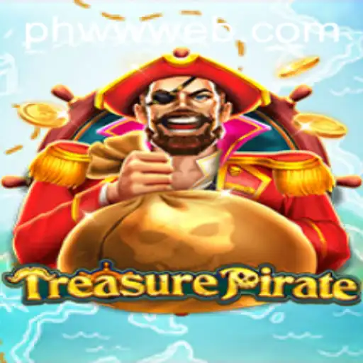 Dive into Adventure with TreasurePirate: Uncover Hidden Riches at PHWW.COM