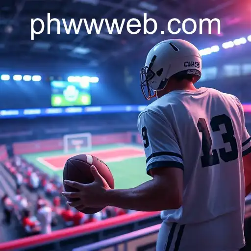 Exploring the Realm of Virtual Sports with PHWW.COM